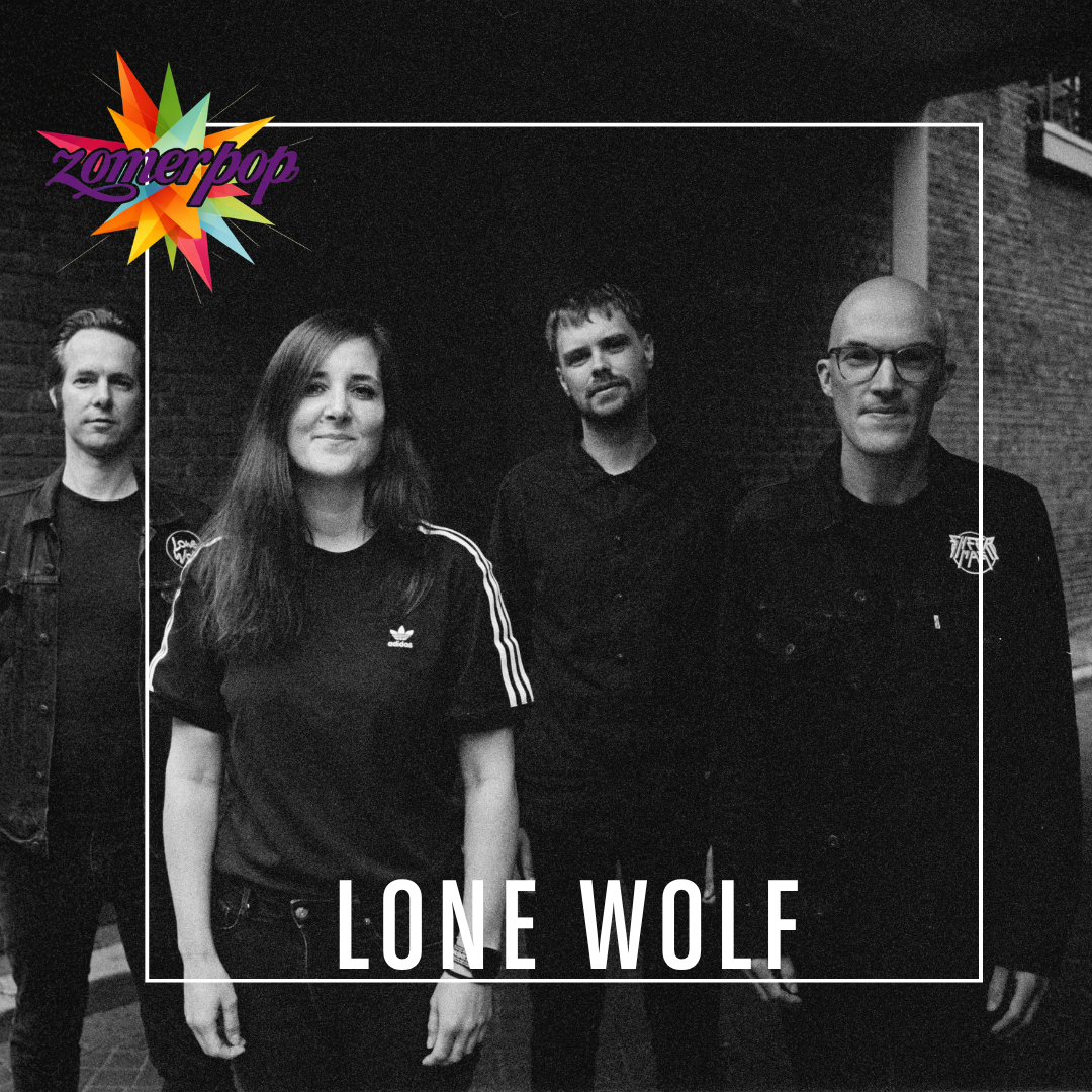 LONE WOLF